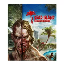 Dead Island (definitive Collection) - Steam