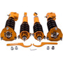 Coilovers Mitsubishi Lancer Evolution 2005 2.0l