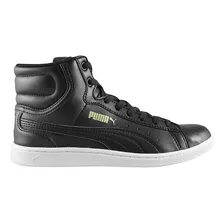 Puma Zapatillas Vikky Mid Adp - Mujer - 136179701