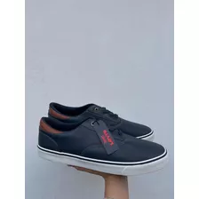 Zapatillas Levis Hombre