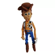 Peluche De Woody Disney De Pixar Toy Story 50 Cms Original