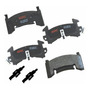 Kit Para Caliper Delantero Huante Para Buick Lesabre 2005