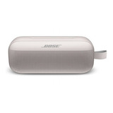 Bocina Bose Soundlink Flex Portátil Con Bluetooth White Smoke