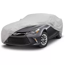 Funda De Coche Medida Toyota Camry 2007-2022 De 5 Capas...