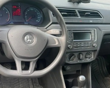 Estereo Volkswagen Robust Pantalla Android Radio Wifi Bt Gps Foto 3