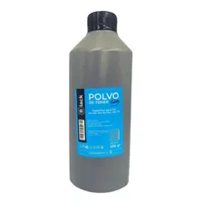 Polvo Por 500gr Universal Np Para Recargar Toner Hp