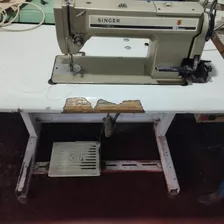 Maquina De Coser Singer