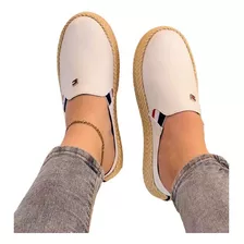 Zapato Casual Dama Tommy Colombianos