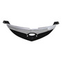 Bomper Delante Para Mazda 3 2013-2014 All New 1.6-2.0 Sedan Mazda PROTEGE LX SEDAN