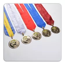 Medallas De Graduación Universitarias De La Ugma
