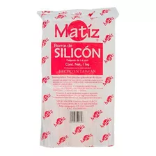 Silicon En Barra Matiz Cont. 1000g