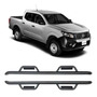 Estribos Nissan Np300 Frontier Navara Tipo Oem 2021 2022