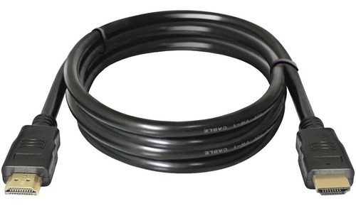 Cable Hdmi A Hdmi 5 Metros Alta Resolucion 1920-1080p Tv Pc