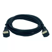 Cable Hdmi A Hdmi 5 Mts Full Hd 1080p,p/ Pc Notebook Lcd Led