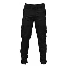 Pantalon Impermeable Hombre Tactico Cargo Rip Stop Alcatraz