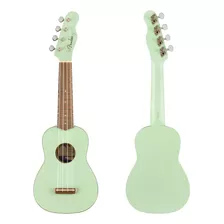 Ukelele Soprano Fender Venice California Coast Series Cuot