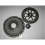 Kit Clutch Para Porsche Boxster 3.2l 2004