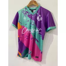 Polera Pádel Cron Sport Femenina