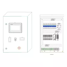 Programação De Clp / Ihm / Painel Eletrico