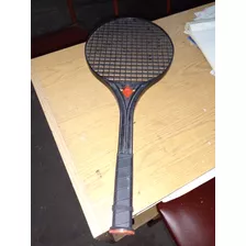 Raqueta Tenis Plastica