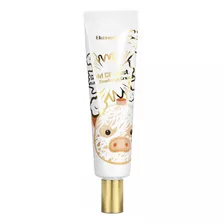 Elizavecca Crema Contorno Ojos White Bomb Con Oro 24k, 30 Ml