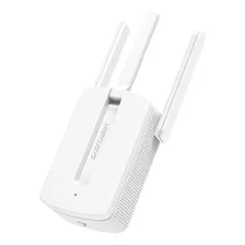 Range Extender Mercusys Mw300re V1 Blanco 110v/220v