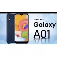 Samsung A 01