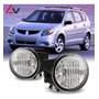 For 03-08 Toyota Matrix Pontiac Vibe Clear Lens Bumper D Ddq