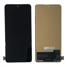 Pantalla Xiaomi Redmi Note 10 Pro 4g Tft