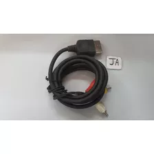 Cable Rca Para Xbox 360 Serie 099