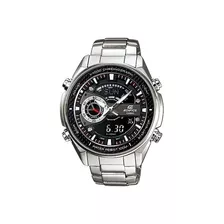 Reloj Original Casio Edifice Caballeros Efa-133 Con Garantía