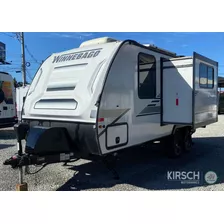 Trailer Winnebago 2106ds Y@w4