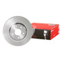 1.sensor Para Balatas Delantera Slk300 09/11 Brembo