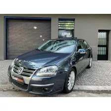 Volkswagen Vento 2010 2.0 T Fsi Sportline Dsg