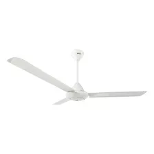 Ventilador De Techo 56 M56LG Blanco Marca Kdk Diámetro 140 Cm