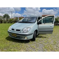 Renault Scenic I 2003