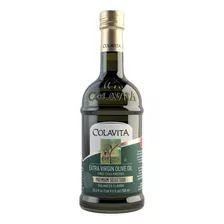 Colavita Aceite De Oliva Extra Virgen Botella X 750ml