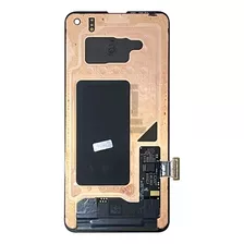 Tela Frontal Compatível Para Galaxy S10 E G970 Original 5.8 