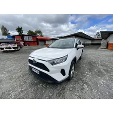 Toyota Rav4 Lujo Rfsk10