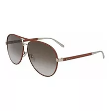 Gafas De Sol - Sunglasses Ferragamo Sf 236 Sl 753 Light Gold