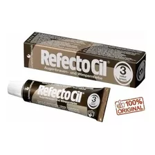 Kit Refectocil 1 Tinta + 1 Oxidante