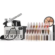 Temptu S-one Deluxe Aibrush Kit