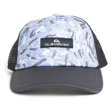 Gorra Glory Waves Quiksilver Boys