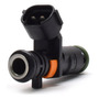 1) Inyector Combustible Pointer L4 1.8l 98/05 Injetech