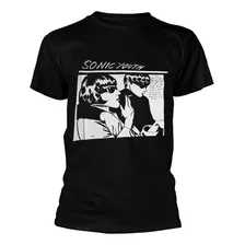 Camiseta Sonic Youth - Goo