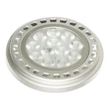 Foco Led Ahorrador Ar111 12w Blanco Cálido (equivale A 75w)