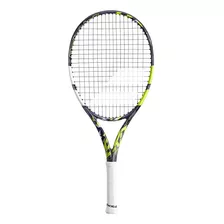 Babolat 2023 Pure Aero 25 Junior Tennis Raqueta