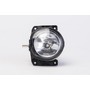 Moldura Faro Auxiliar Der Uno Sporting Fiat 11/16