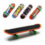 Tercera imagen para búsqueda de skate dedos
