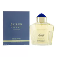 Perfume Jaipur Pour Homme Boucheron 100 Ml Eau De Toilette